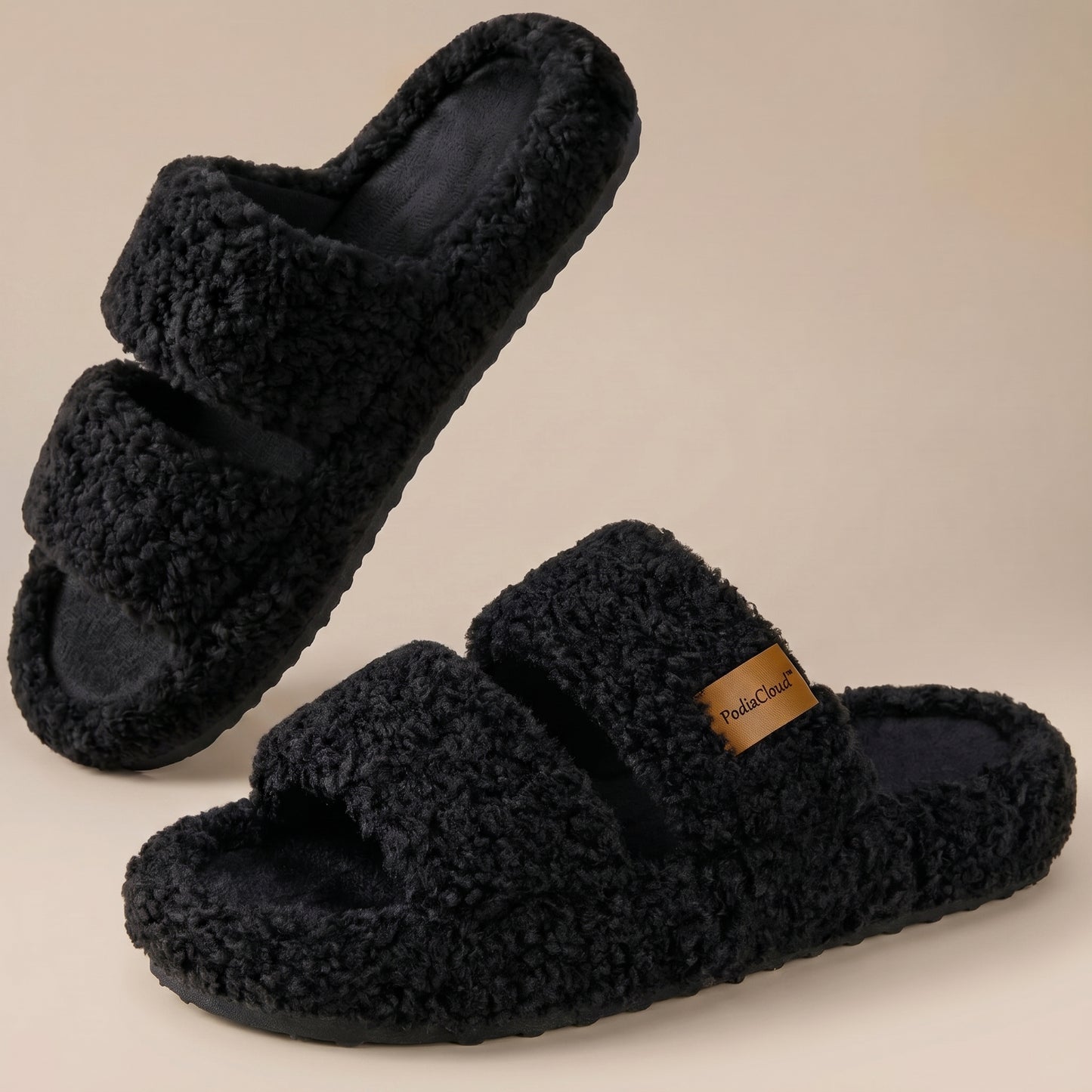 PodiaCloud™ Slippers
