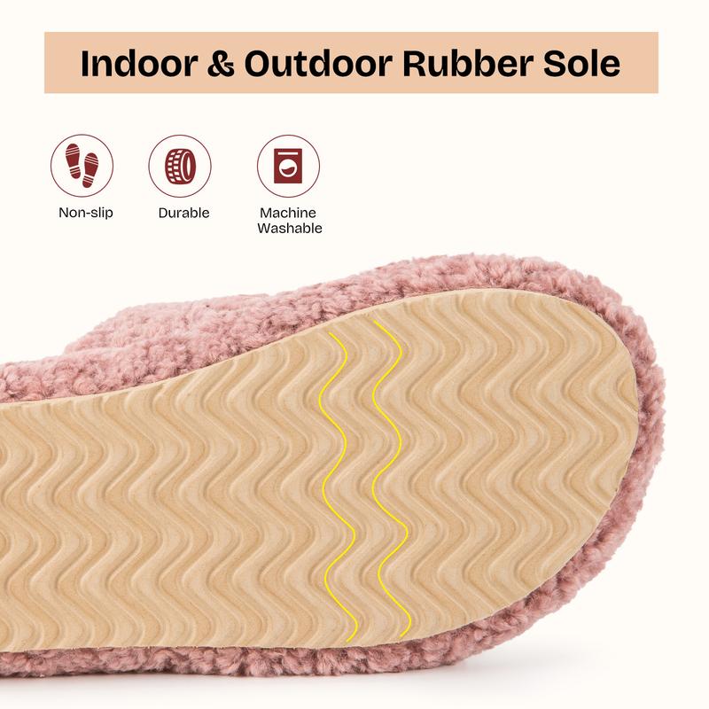 PodiaCloud™ Slippers