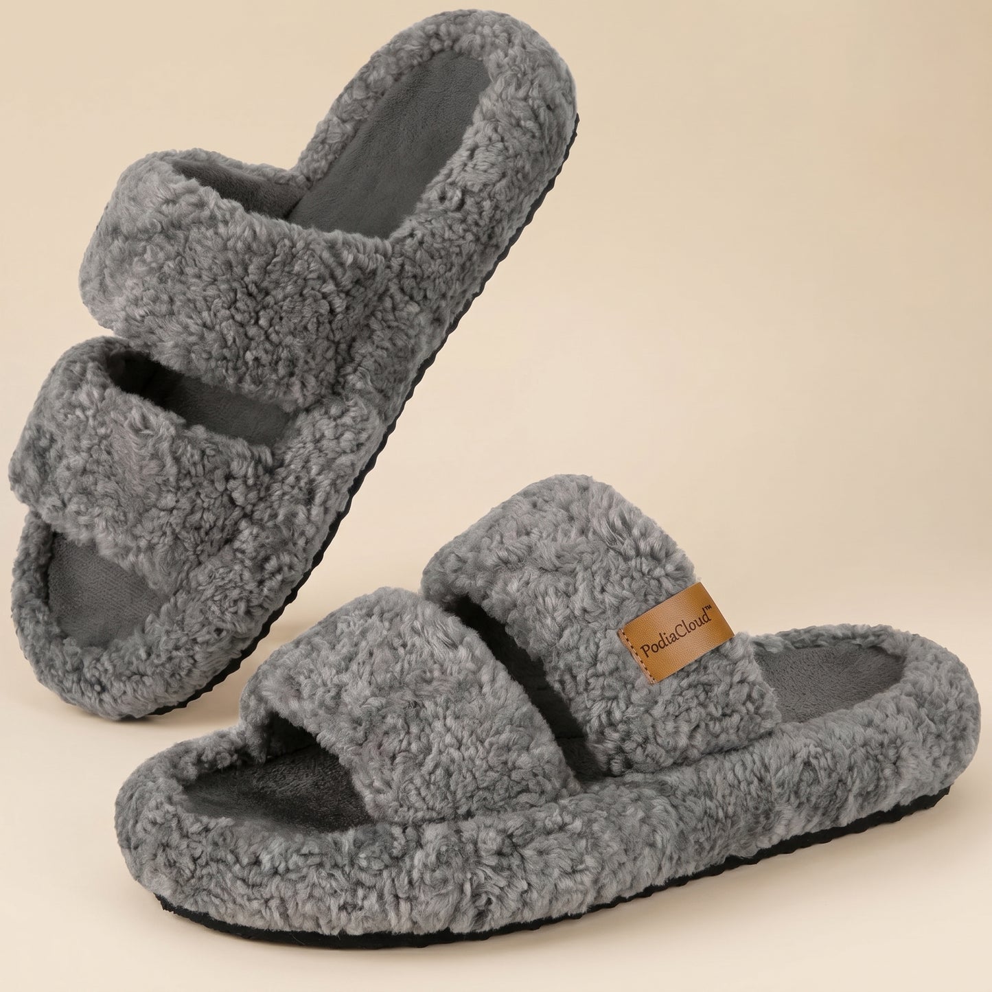 PodiaCloud™ Slippers