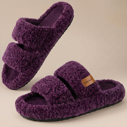 PodiaCloud™ Slippers