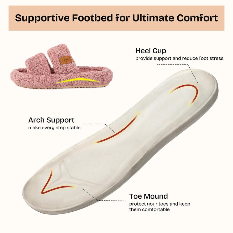 PodiaCloud™ Slippers