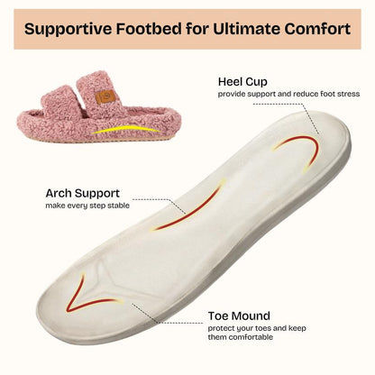 PodiaCloud™ Slippers