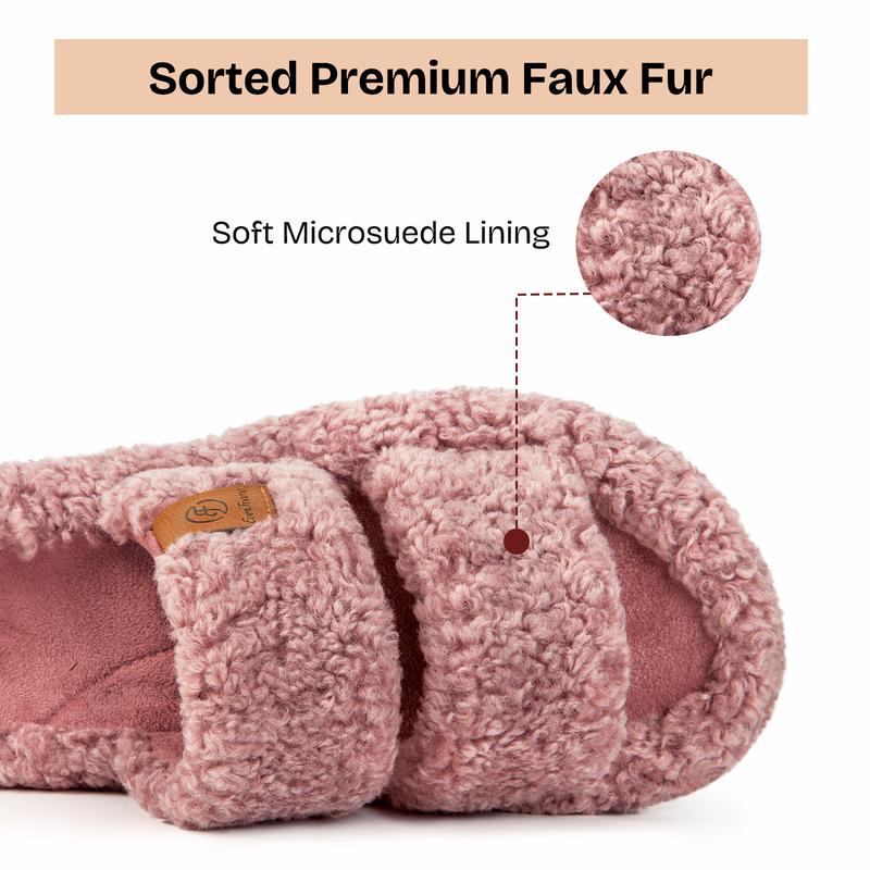 PodiaCloud™ Slippers