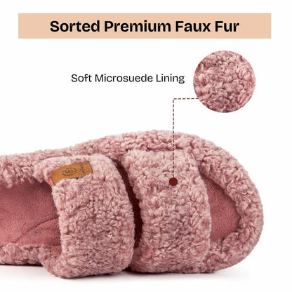 PodiaCloud™ Slippers